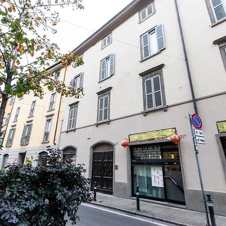 Quarenghi 31C Apartment Bergamo Exterior foto
