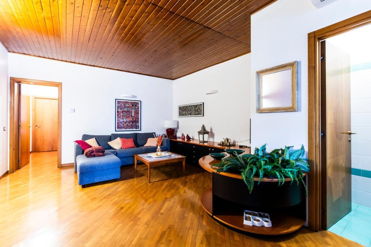 Quarenghi 31C Apartment Bergamo Exterior foto