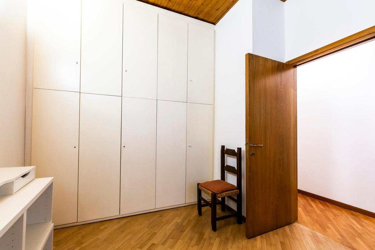 Quarenghi 31C Apartment Bergamo Exterior foto