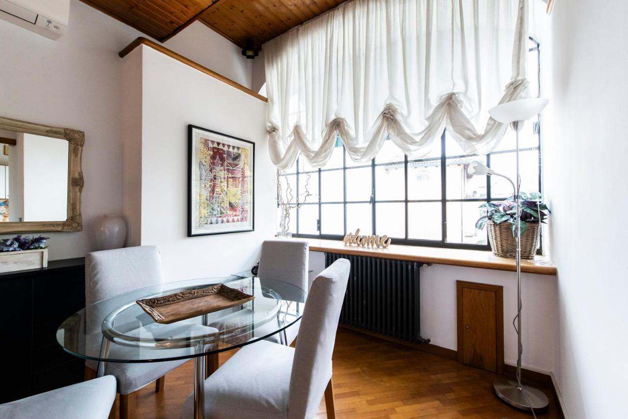Quarenghi 31C Apartment Bergamo Exterior foto