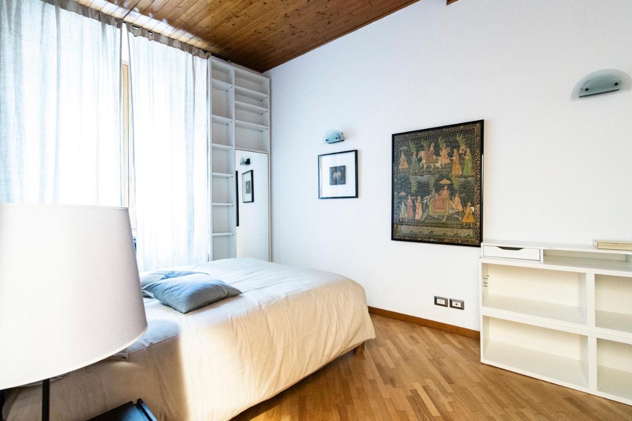 Quarenghi 31C Apartment Bergamo Exterior foto
