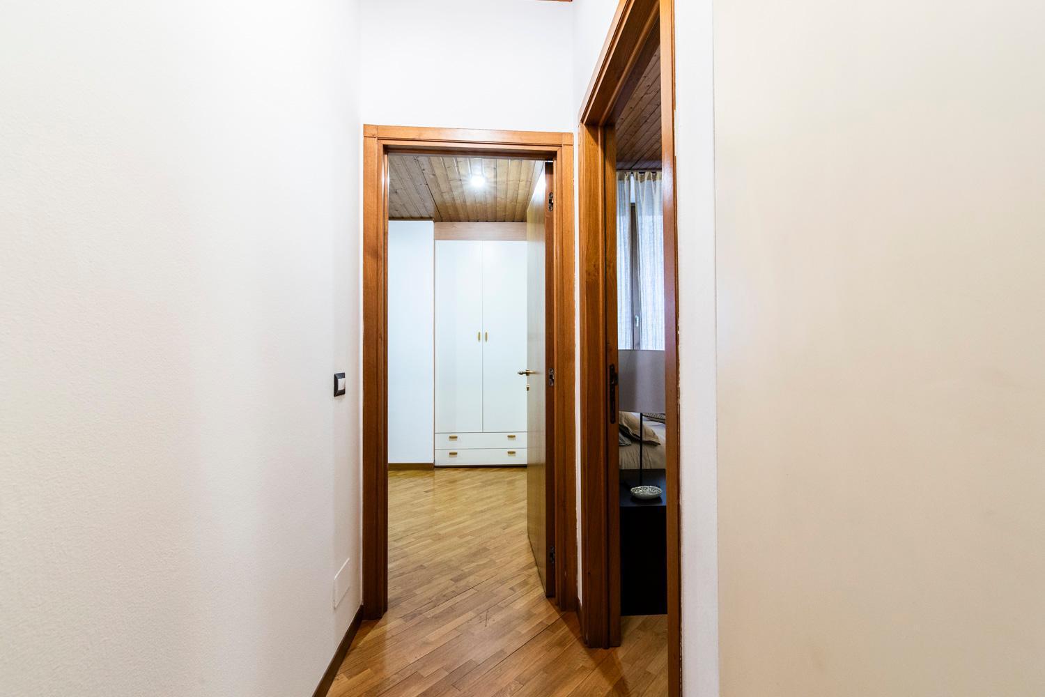Quarenghi 31C Apartment Bergamo Exterior foto